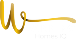 Winning Homes IQ Logo